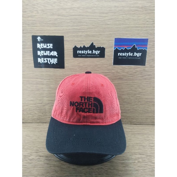 TOPI SECOND BRANDED ORIGINAL THE NORTH FACE