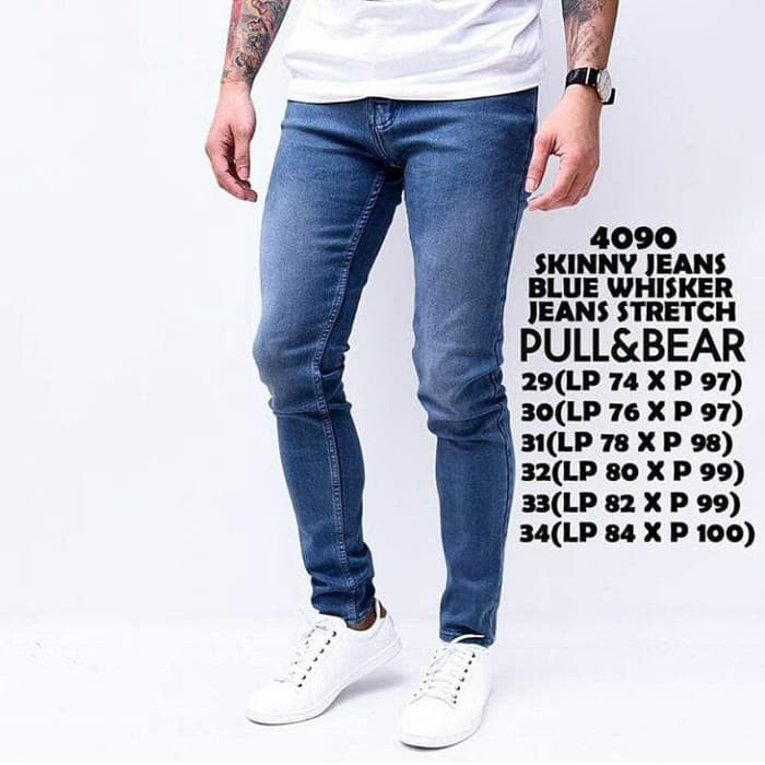celana jeans pria/skinny jeans pria/jeans pria/celana jeans import