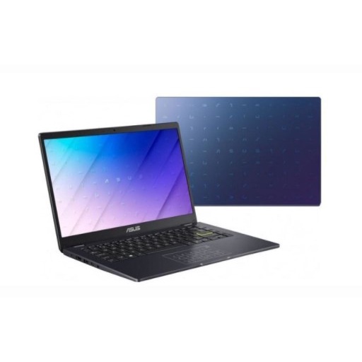 Laptop Asus E410MA Intel N4020 4GB/128SSD W10+OFF365 1YR 14.0 MOTIF (NEW DESIGN)-3