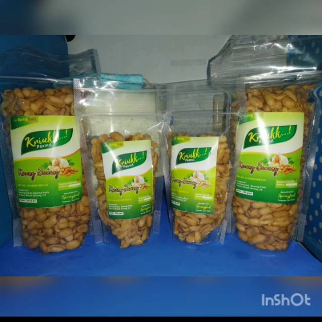 

Kacang bawang