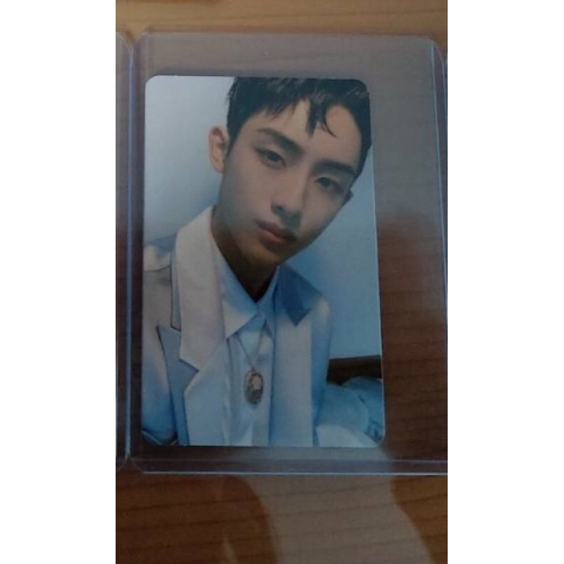[BOOKED]WTS / WTT PC NCT Winwin The Past Pt1