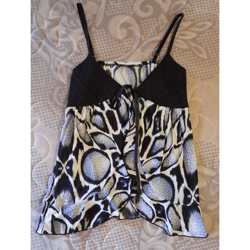 lingerie preloved