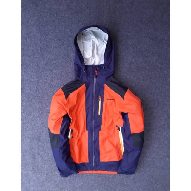 jaket second lecaf outdoor