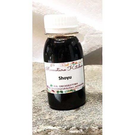 

Shoyu