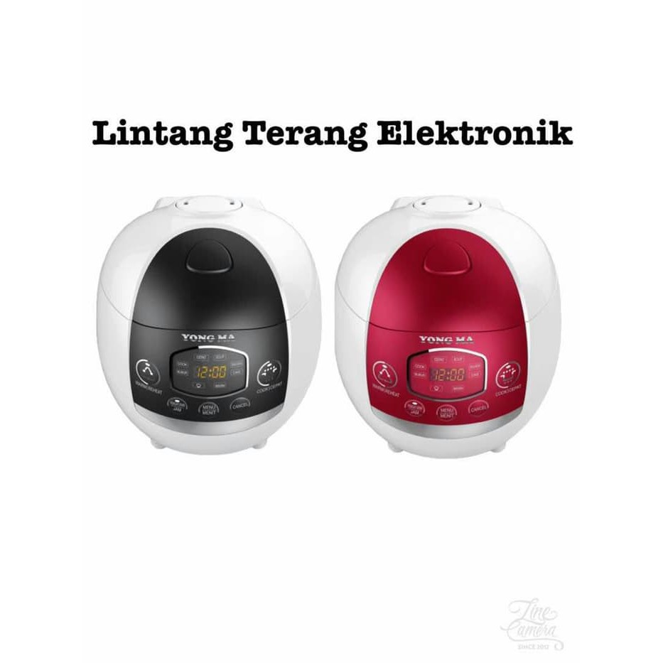 New Magic Com Digital Yong Ma MC 1380 - 1.3 Lt