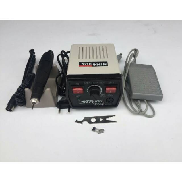 Mikromotor strong 204 lab