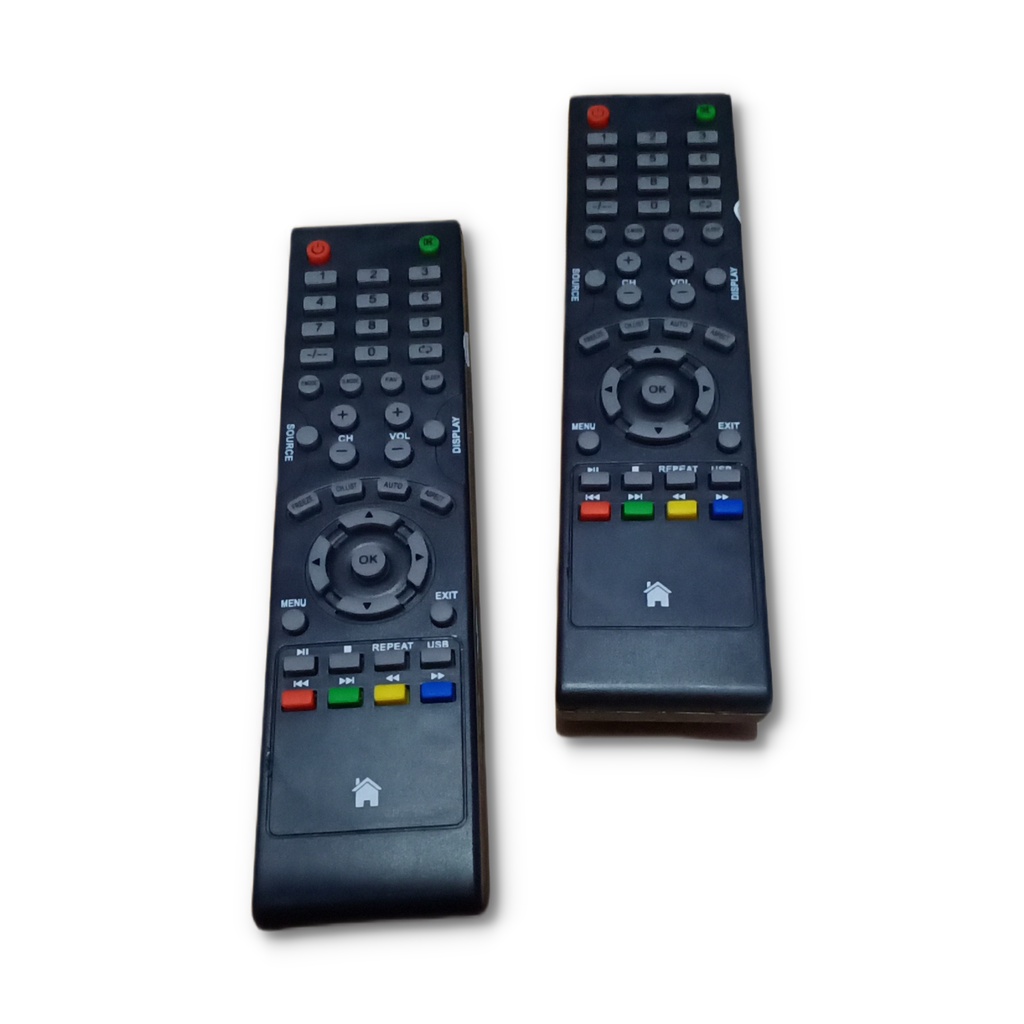 Remote TV LCD LED COOCA / REMOT TV COOCAA