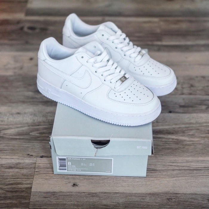 air force one full white