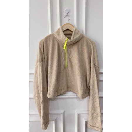 Urban Outfitters Zipper Jacket