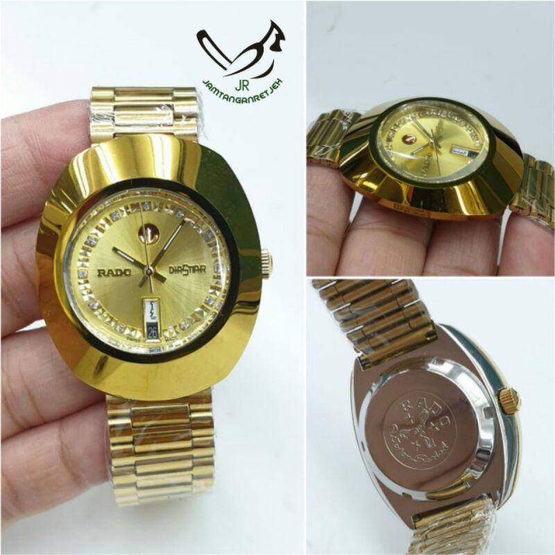 Jual Jam Rado Harga Terbaik Jam Tangan November 2021 Shopee Indonesia