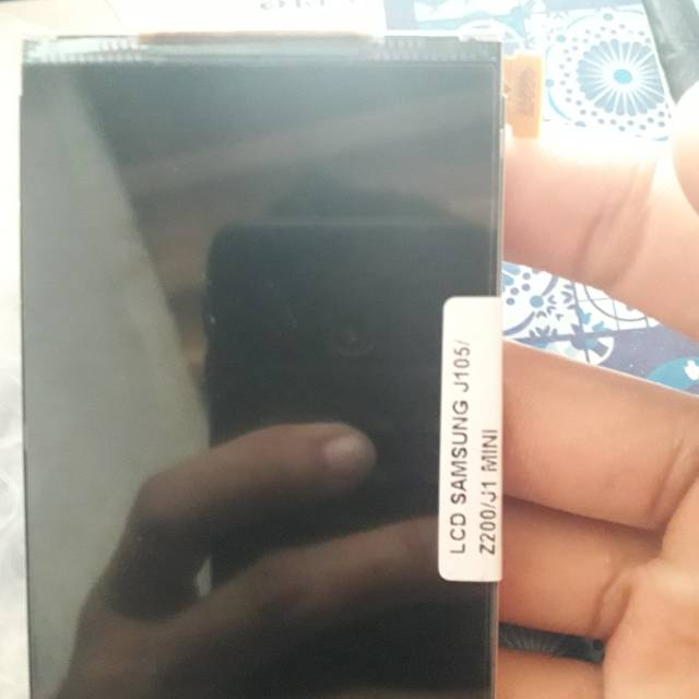 Lcd samsung j1 mini