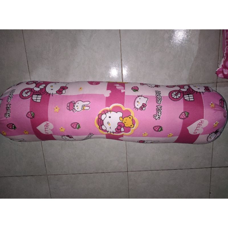 Bantal dan Guling Dakron Asli
