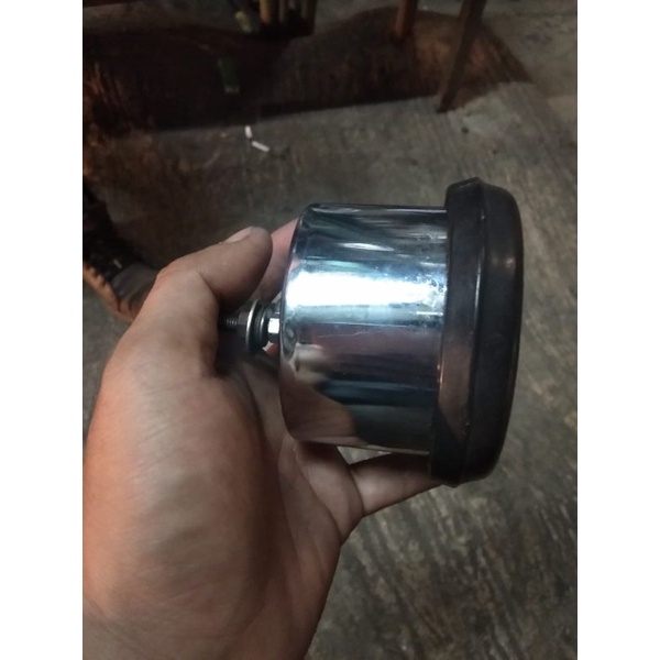 speedo speedometer yamaha as3 rd125 rs100 ls3 original bekas mesin ori baru
