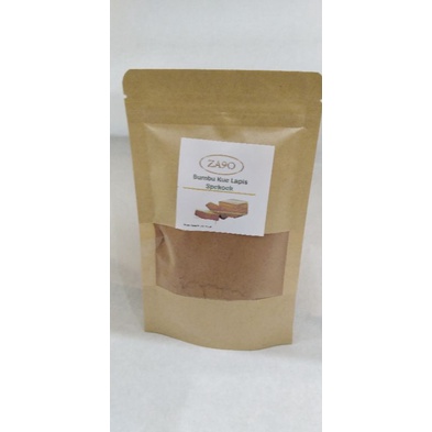 

bumbu lapis bumbu spekoek uk 100gr
