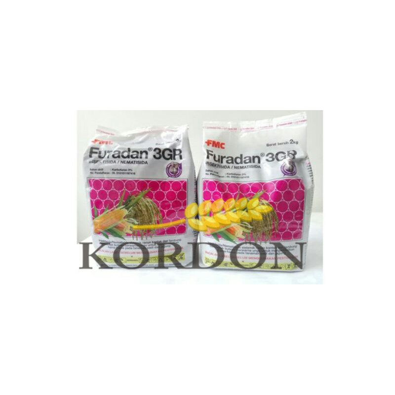 furadan3GR 2kg