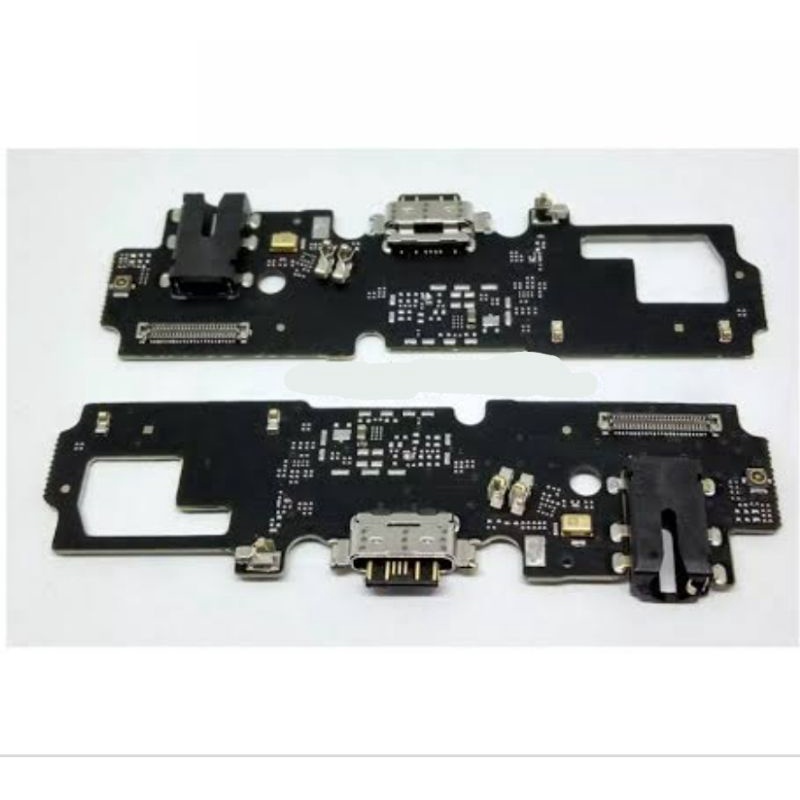 board cas Charger Flex board papan pcb Cas Vivo Y30