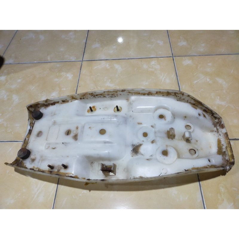 plat jok honda gl gl100 glk