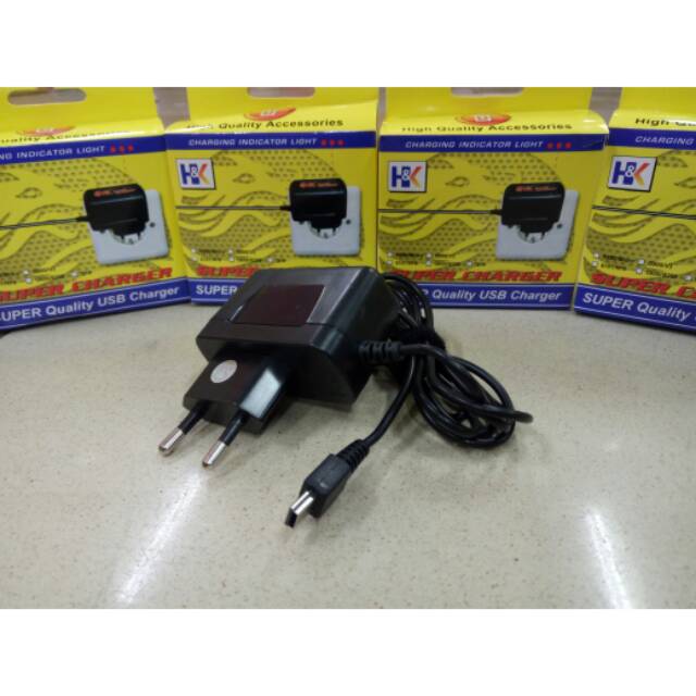 Travel charger HK G900 NX charger hk nexian esia tc hk g900