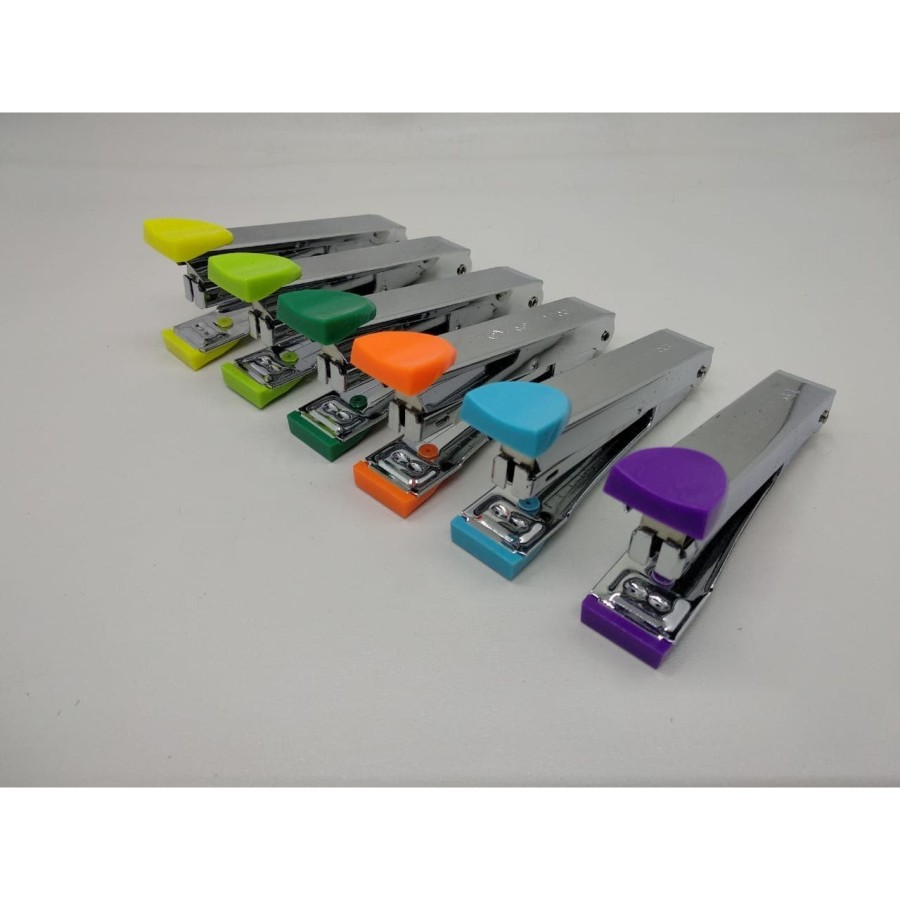 

Stapler Joyko HD-10CL / Straples Staples Stepler Joyko