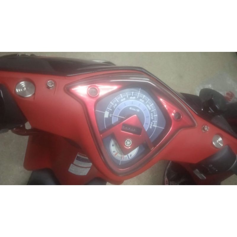 tutup spion Yamaha Mio