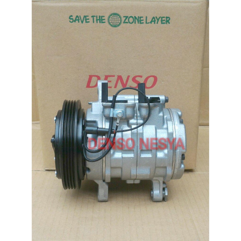 Compressor Compresor Kompresor Ac Mobil Untuk Suzuki Escudo 16