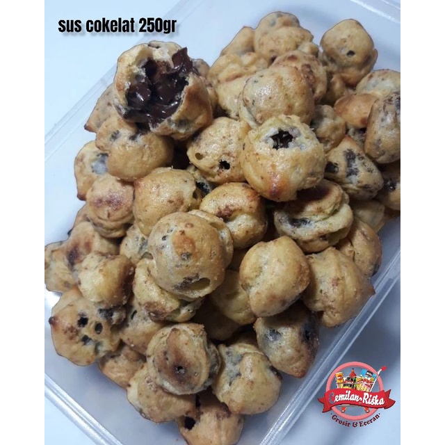 

Sus Cokelat 250gr