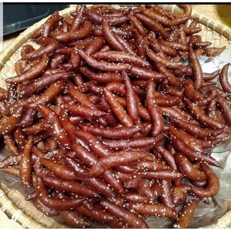 

Toraja Kue Tori Khas Toraja Kue Ketan Gula Aren 1kg