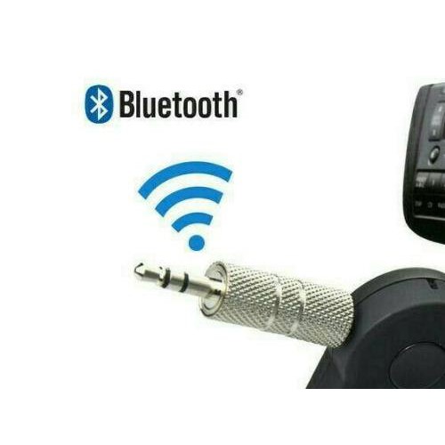 Car Bluetooth Receiver / Bluetooth Audio Receiver