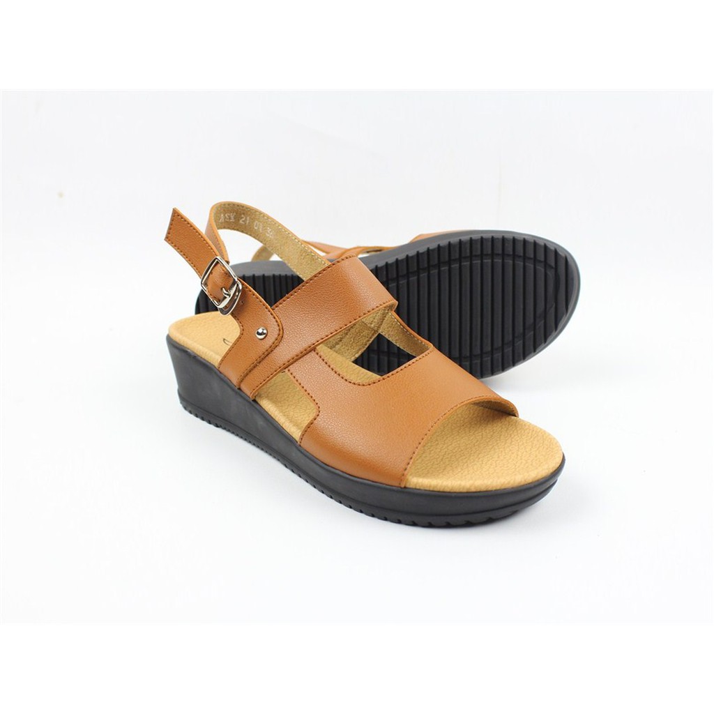 SEPATU SANDAL LESLY ASK-21-01 (36-40)