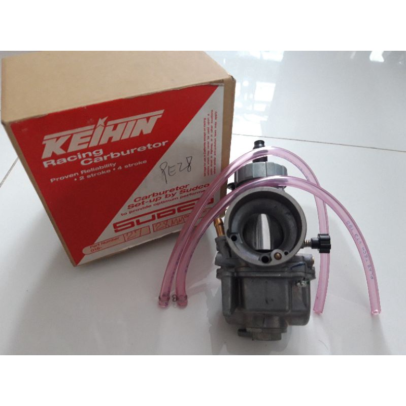 Karburator Pe 28 Sudco Original