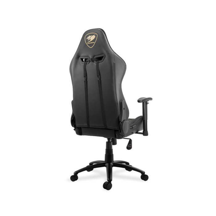 COUGAR GAMING CHAIR OUTRIDER ROYAL