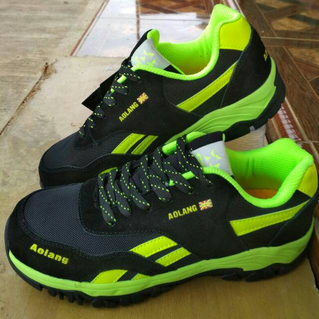 Safety Shoes Aolang