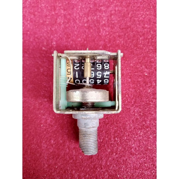 Mesin spidometer Jupiter Z burhan Z robot Z1 Mx new Mio soul lama original copotan