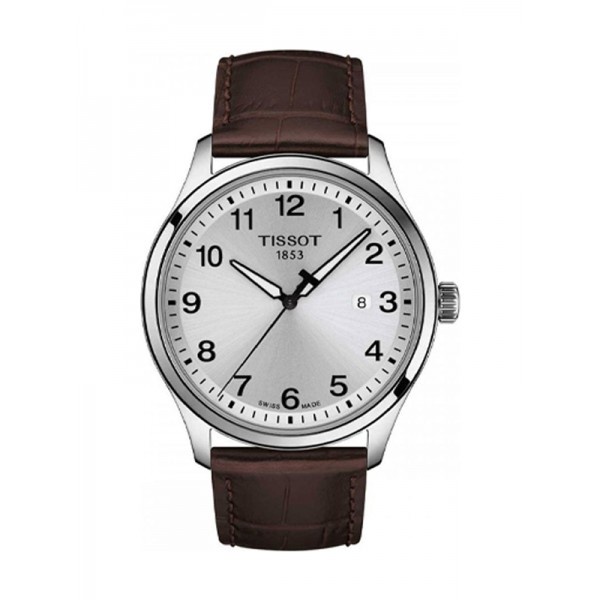 Jam Tangan Pria Formal/Casual Original Tissot T-Sport T116-410-16-037-00 Garansi Resmi