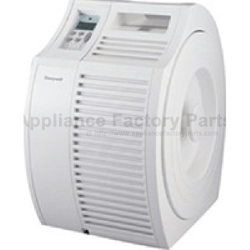 Honeywell 17200 QuietCare HEPA Air Purifier