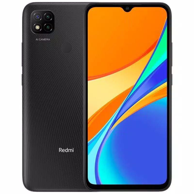 Xiaomi Redmi 9C 4/64