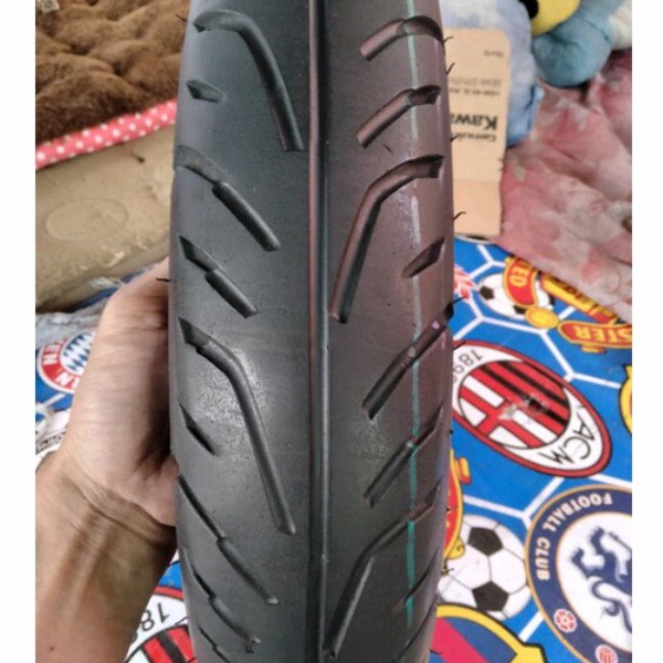 ban depan motor PCX ukuran 100/80