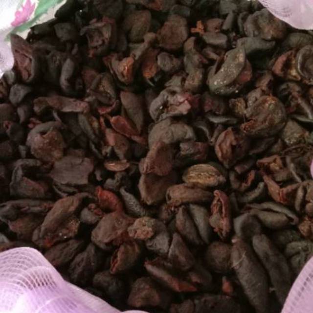

Laris Rempah. Asam kandis Super . Asem Kandis kering 1kg (1000gr)