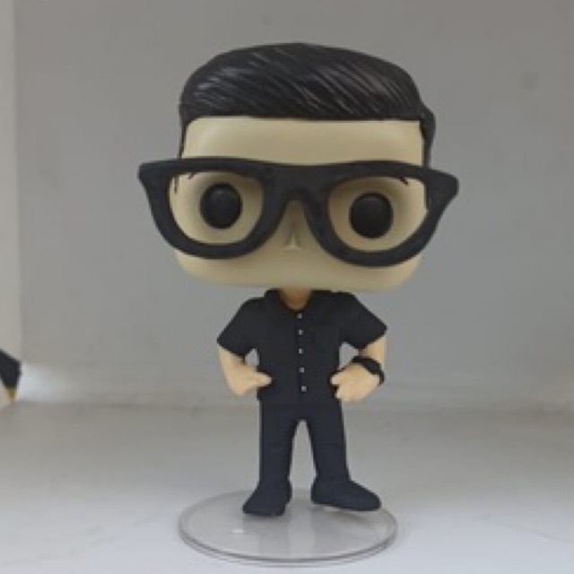 Custom Funko Pop