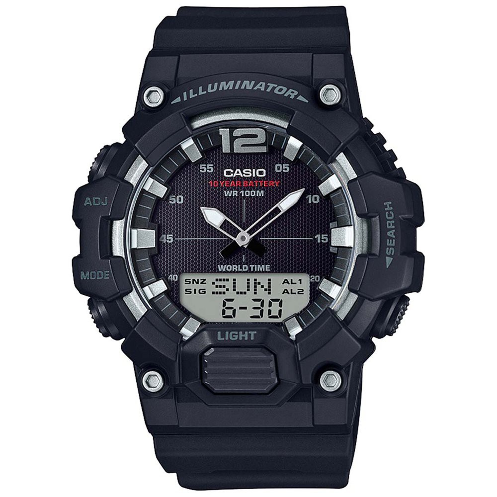 Casio HDC-700-1AVDF - Jam Tangan pria - Murah - Original