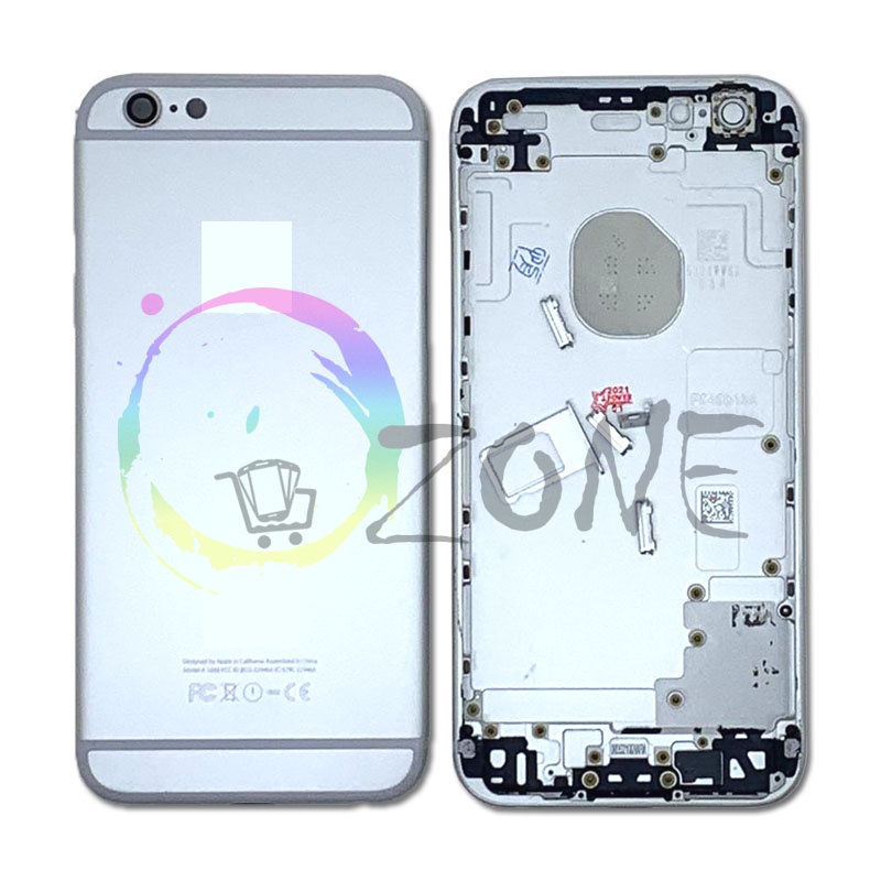 CASING - HOUSING FULLSET IP 6S