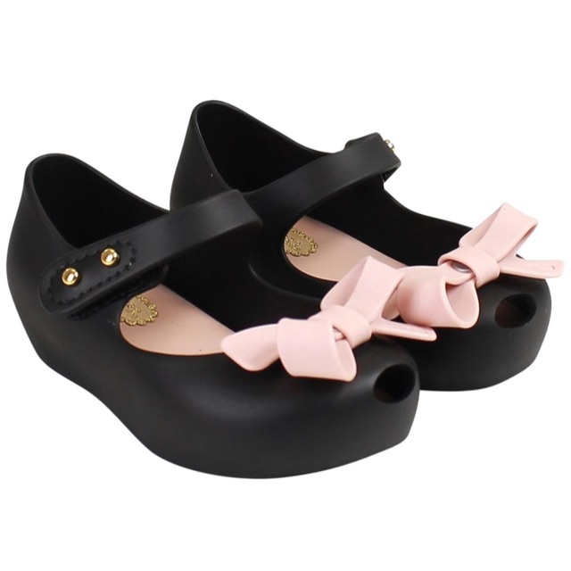 mini melissa ultragirl bow iii
