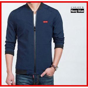 Dijual Jaket Pria Ryujin   Jaket Casual   Jaket Cowok   Bestseller   SHOPFORMEN Limited