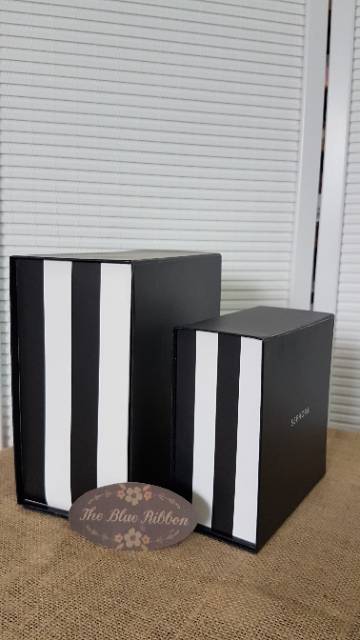 HARUS DGN PEMBELIAN PRODUK LAINNYA !! SEPHORA HARD CASE GIFT BOX