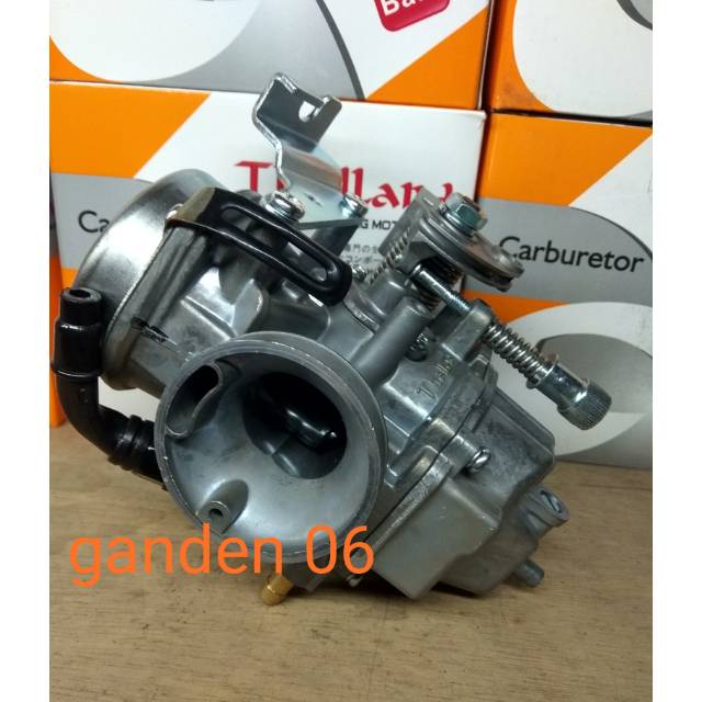 Jual Karburator Carburator Honda Megapro New Monoshock Shopee Indonesia