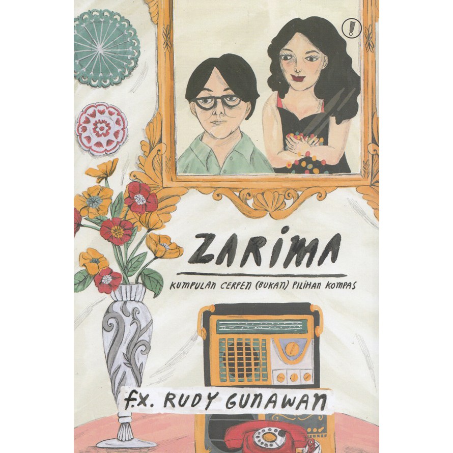 

Zarima
