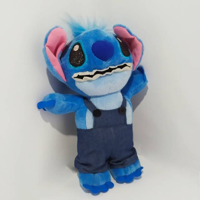 Stich boy M