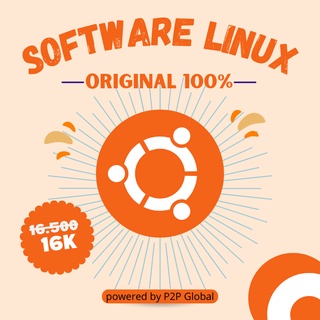 Sistem Operasi By LINUX (ORIGINAL)