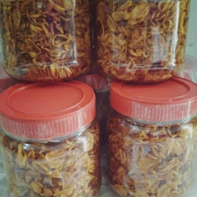 

Bawang goreng Renyah