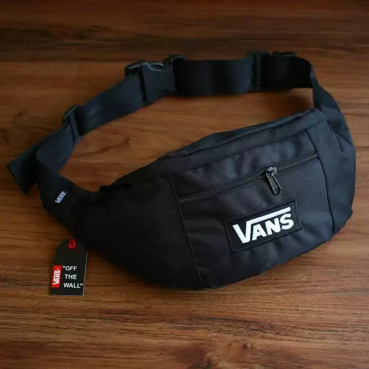 harga waist bag vans